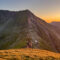 Vf Moldoveanu – Muntii Fagaras