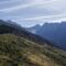 Muchia Dragusului – Muntii Fagaras